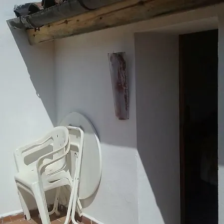 Rum i privatbostad Miralter Sant Pau de Seguries